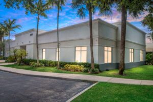 All In Solutions Wellness Center Highlights How Structured Environment Enhances Recovery Outcomes